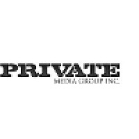 Private Media Group logo - Similar company to Webmaster Access Conferences