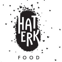 Haterk Food logo - Similar company to Uk Education Armenia