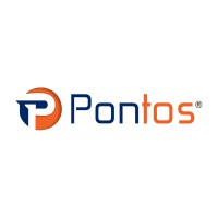 Pontos Labcare Pvt Ltd logo - Similar company to Mechmatics Engineering Pvt. Ltd.