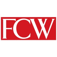 FCW logo - Similar company to Nextgov/Fcw