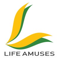 Life Amuses logo - Similar company to Calizent