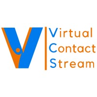 Virtual Contact Stream logo - Similar company to Financial Coaching Foundation
