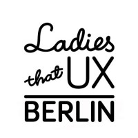 Ladies that UX Berlin logo - Similar company to Esntl Studio