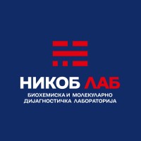 Nikob Lab logo - Similar company to Halkmed