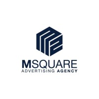 M Square agency logo - Similar company to M Square Systems