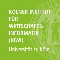Cologne Institute for Information Systems (CIIS) logo - Similar company to Ontolis