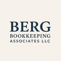 Berg Bookkeeping Associates LLC logo - Similar company to Dentelite Pro