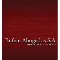 Bufete Abogados S.A. logo - Similar company to Bufete Sanz Abogados