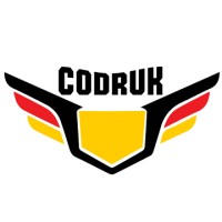 Codruk Express logo - Similar company to Awfar Express