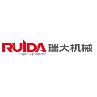 Zhejiang Ruida Machinery Co., Ltd. logo - Similar company to Fangda Packaging Co., Ltd