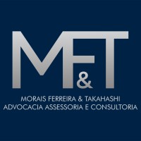 Morais Ferreira & Takahashi Advocacia logo - Similar company to Fabiano Imóveis Pampulha