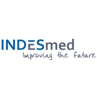 INDESmed - medical technology logo - Similar company to Fast Chile