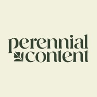 Perennial Content logo - Similar company to Webeasy