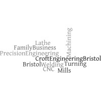 Croft Engineering (Bristol) Limited logo - Similar company to Saxty Engineering Ltd
