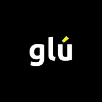 Glú logo - Similar company to Connected Solutions