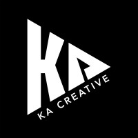 KA Creative logo - Similar company to Bad Zoo Ltd