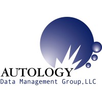 Autology Data Management Group logo - Similar company to Vertical Development
