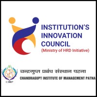 IIC CIMP logo - Similar company to Slrtce Csi