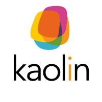 Agence Kaolin logo - Similar company to 909C