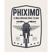 PHIXIMO AUTOMOBILE PVT. LTD. logo - Similar company to Raj Electromotives Pvt Ltd