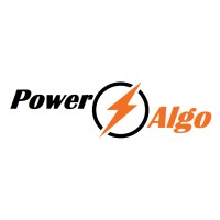 PowerAlgo logo - Similar company to Fewmax
