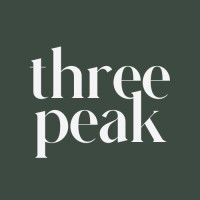 Three Peak Design, Co. logo - Similar company to Hosta Studios