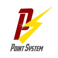 Point System Egypt logo - Similar company to Ivanooo