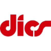 DICS logo - Similar company to Digital Instruments & Control Systems