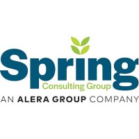 Spring Consulting Group, An Alera Group Company logo - Similar company to Actuarial Factor, Llc