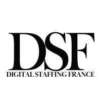 Digital Staffing France logo - Similar company to Visionor