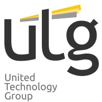 UNITED TECHNOLOGY GROUP LIMITED logo - Similar company to Alico Electromechanical Engineering