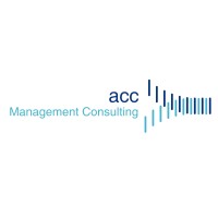 acc Management Consulting GmbH - Transformation | Digitization | Cyber security logo - Similar company to Property Rights Ai.Gents