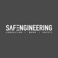 Safe Engineering logo - Similar company to Monaco Consulenze