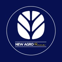 New Agro Prime Agrícola logo - Similar company to Cocamar Máquinas