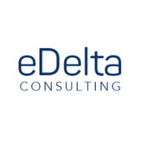 eDelta Consulting logo - Similar company to Manikanta Engineering Works