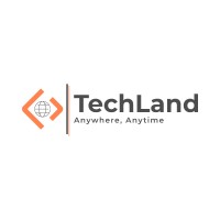 TechLand logo - Similar company to Techland It Solutions