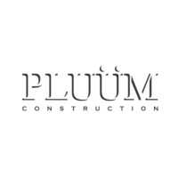 Pluum Construction logo - Similar company to House Construct
