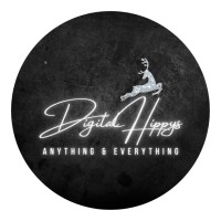 Digitalhippys logo - Similar company to Foore Data Labs Pvt. Ltd.