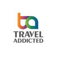 Travel Addictedd logo - Similar company to Travel Crafterss