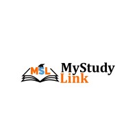 My Study Link logo - Similar company to Study Rocket