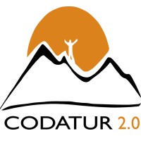 Codatur 2.0 s.l. logo - Similar company to Camp White Pine