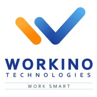 Workino Technologies logo - Similar company to Haport Technologies