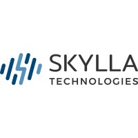 Skylla Technologies logo - Similar company to Cohesive Robotics