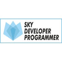 Sky Developer Programmer logo - Similar company to Livem