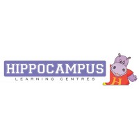 Hippocampus Learning Centres logo - Similar company to Hippocampus