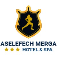 Aselefech Merga Hotel and Spa logo - Similar company to Xumaa Import Export