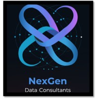 NEXGEN Data Consultants logo - Similar company to Dynamic Data Technologies Pty Ltd