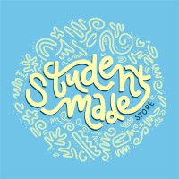 Student-Made Store logo - Similar company to Creative Praxis