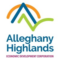 Alleghany Highlands Economic Development Corporation logo - Similar company to Wakulla Edc