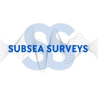 Subsea Surveys logo - Similar company to Offshore Support Services